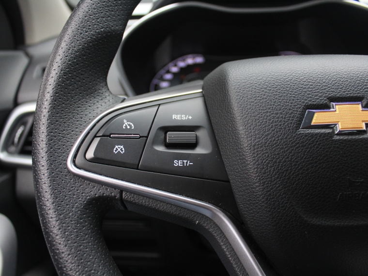 Chevrolet Groove Ltz 2025 Usado  Usado en Kovacs Usados