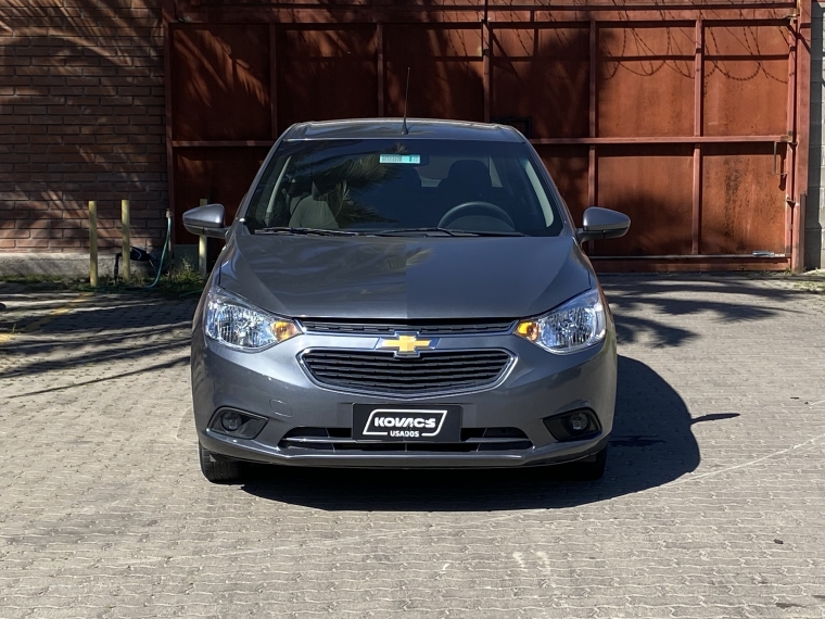 Chevrolet Sail 1.5 Ls Smart Mt 2022 Usado  Usado en Kovacs Usados