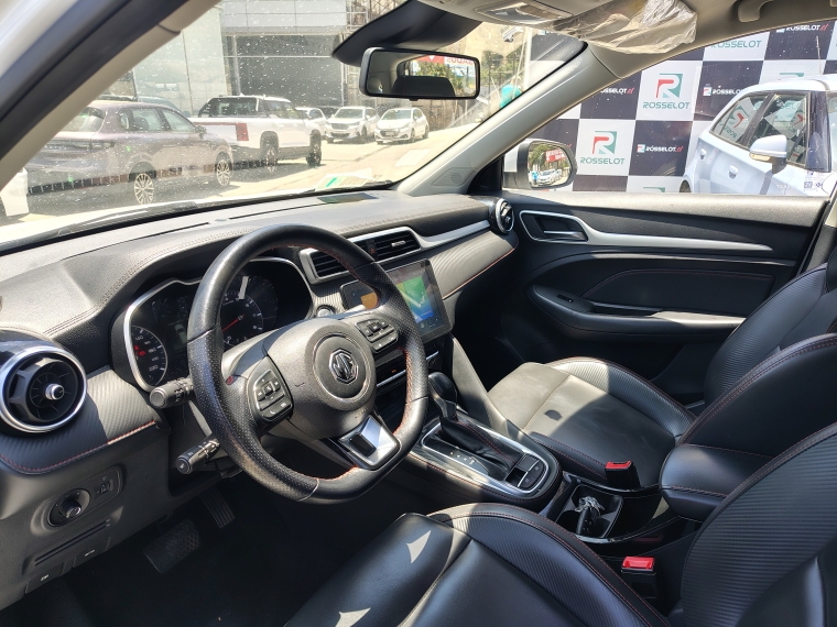 Mg Zx Zx Cvt 1.5 Aut 2022 Usado en Rosselot Usados
