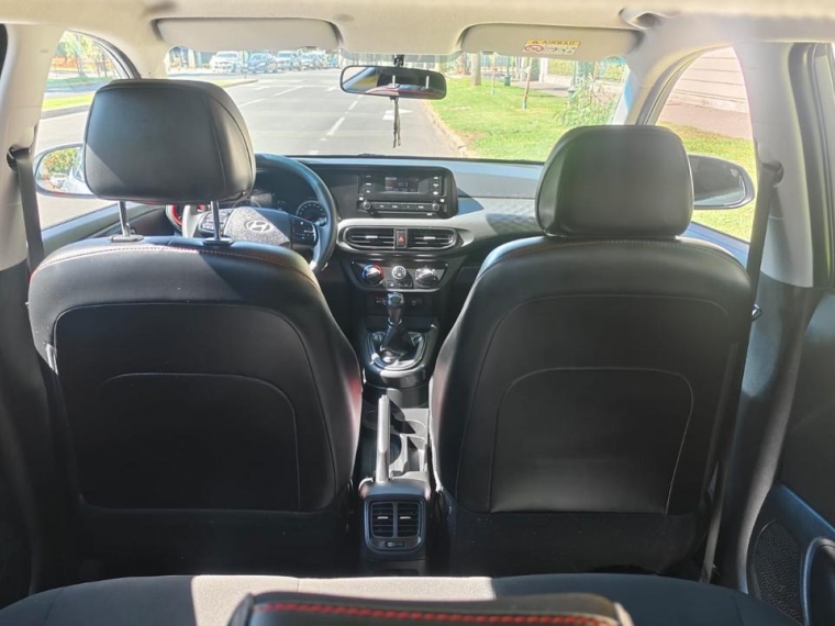 Hyundai Grand i10 1.0 Mt 2024  Usado en GT Autos