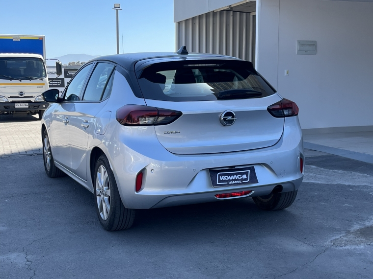 Opel Corsa 1.5 Edition Mt Diesel 2023 Usado  Usado en Kovacs Usados