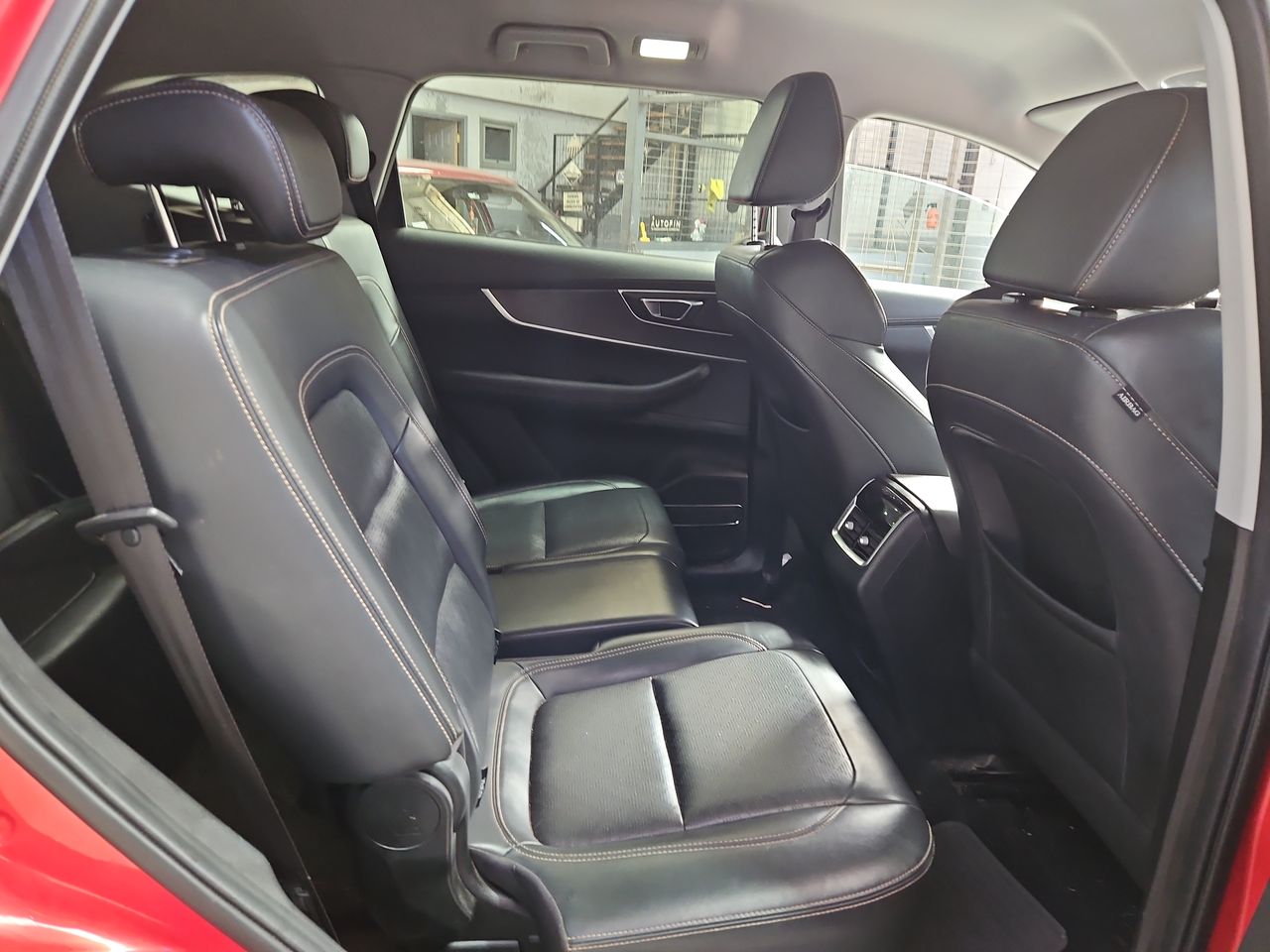 Chery Tiggo 8 Tiggo 8 Gls 1.5 2022 Usado en Usados de Primera - Sergio Escobar