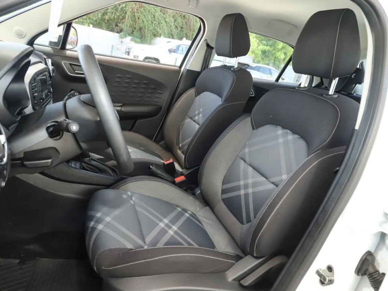 Mg 3 New  1.5 At Std 2023 Usado  Usado en Webautos.cl