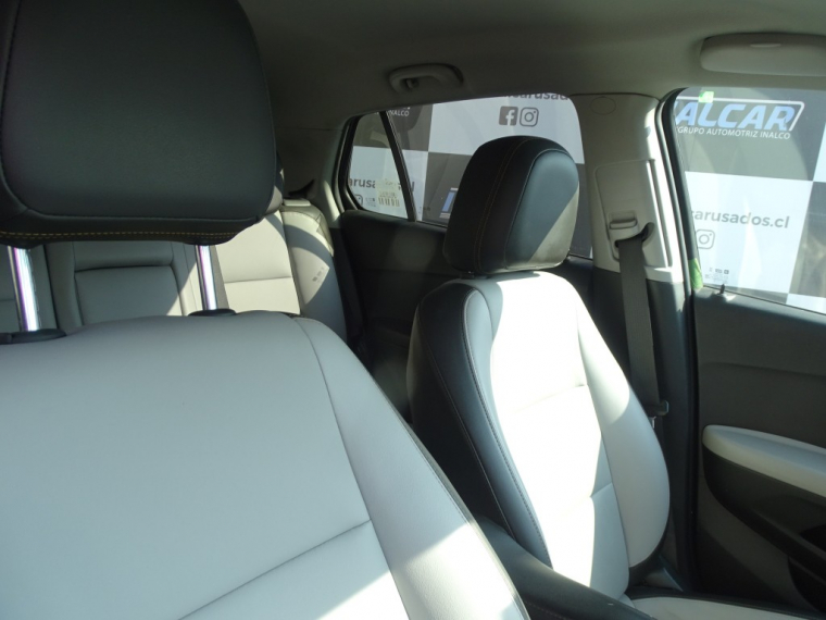 Chevrolet Tracker At 2020 Usado Usado en Webautos.cl Chevrolet Tracker At 2020 Usado Usado en Webautos.cl