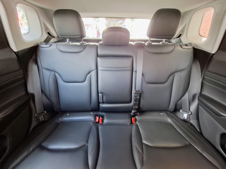 Jeep Compass Compass Longitude 1.3 Aut 2022 Usado en Rosselot Usados