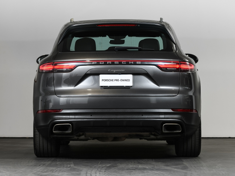 Porsche Cayenne V6 E3 2020 Usado  Usado en BMW Premium Selection