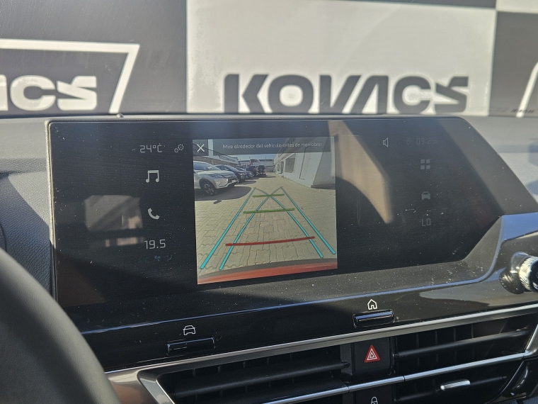 Citroen C-4 Puretech 130 Eat8 Feel Pack 2023 Usado  Usado en Kovacs Usados