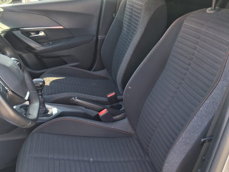 Peugeot 2008 1.2 Allure Pack Puretech 130 Mt 2021 Usado Usado en Webautos.cl Peugeot 2008 1.2 Allure Pack Puretech 130 Mt 2021 Usado Usado en Webautos.cl