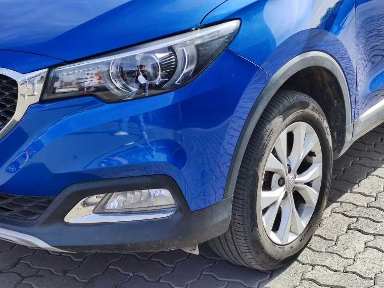 Mg Zs 5p 1.5 2022 Usado  Usado en Kovacs Usados