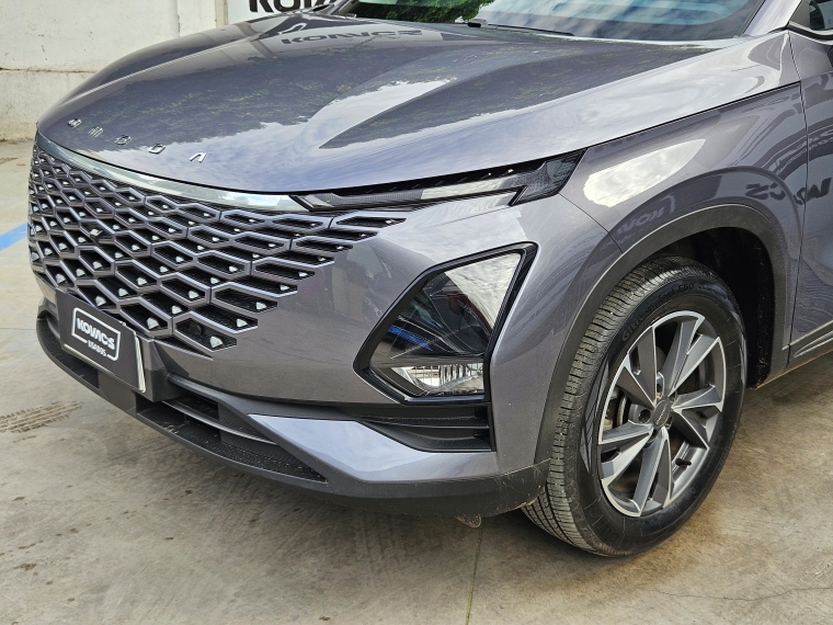 Omoda C5 1.5 Urban At 2026 Usado  Usado en Kovacs Usados