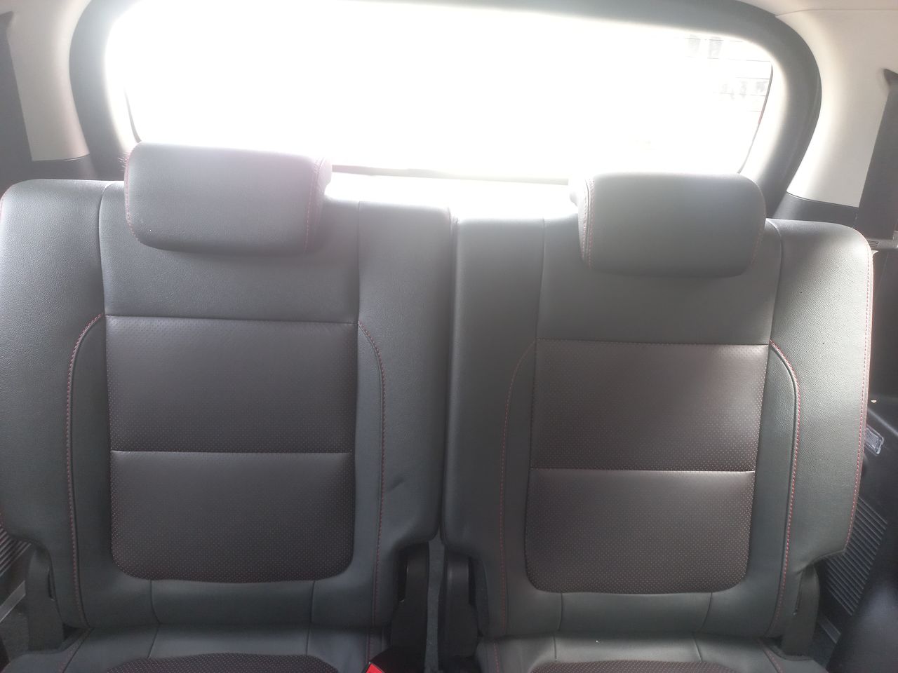 Changan Cx70 Cx70 T 1.5 Aut 2022 Usado en Usados de Primera - Sergio Escobar