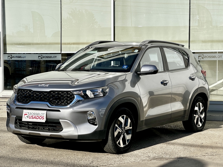 KIA SONET SONET EX 1.5 2023