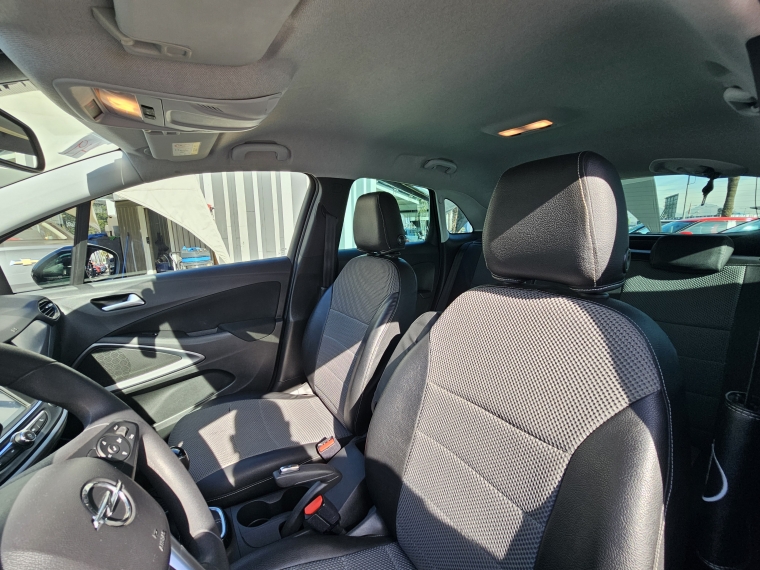 Opel Crossland Edition Mt Blue Hdi 1.5 2021 Usado  Usado en Kovacs Usados