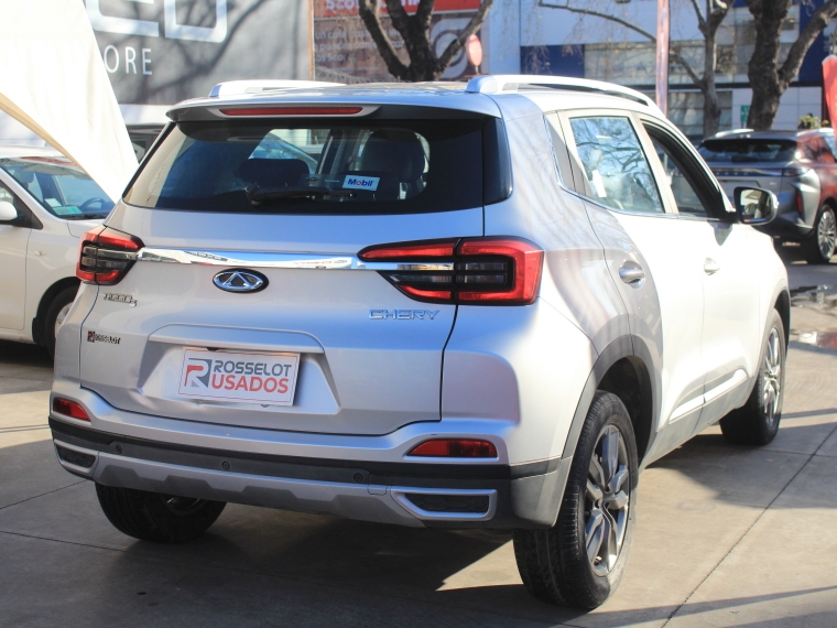 Chery Tiggo 3 Tiggo 3 Cvt 1.5l Aut 2023 Usado en Rosselot Usados