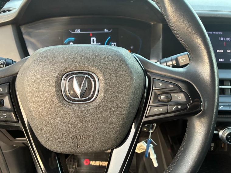 Changan Cs15 1.5 Elite Mt - Unico DueÑo 2022 Usado  Usado en Webautos.cl