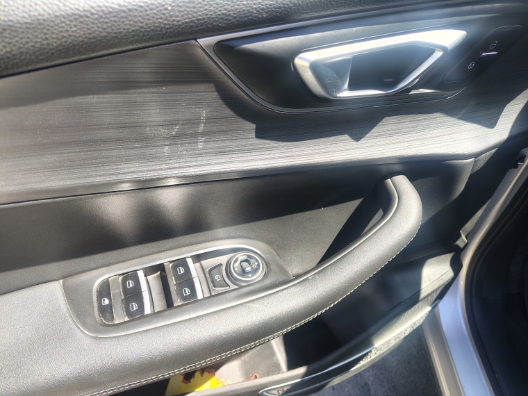 Chery Tiggo 7 pro Tiggo7 Pro Glx Cvt 1.5 2022 Usado en Rosselot Usados