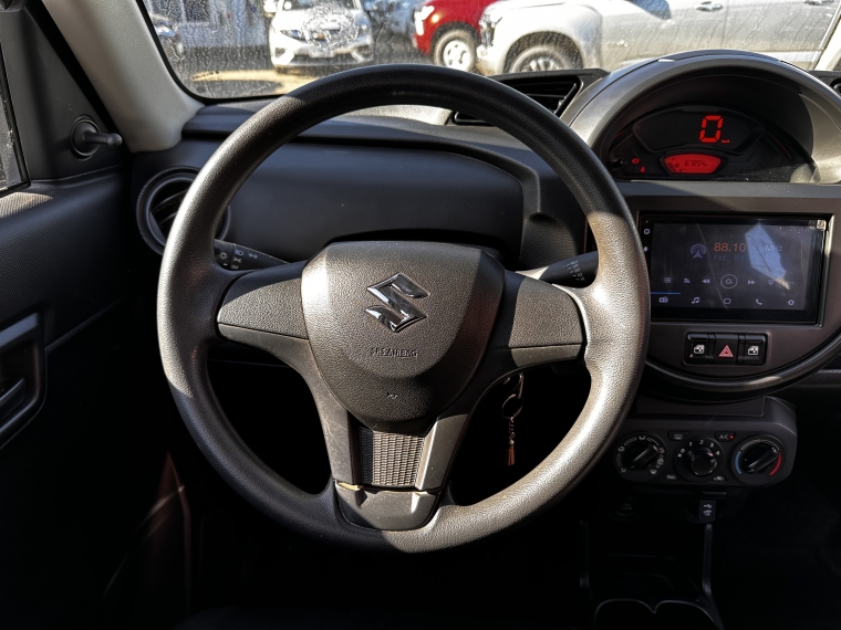 Suzuki S-presso Glx 1.0 2022 Usado  Usado en Kovacs Usados
