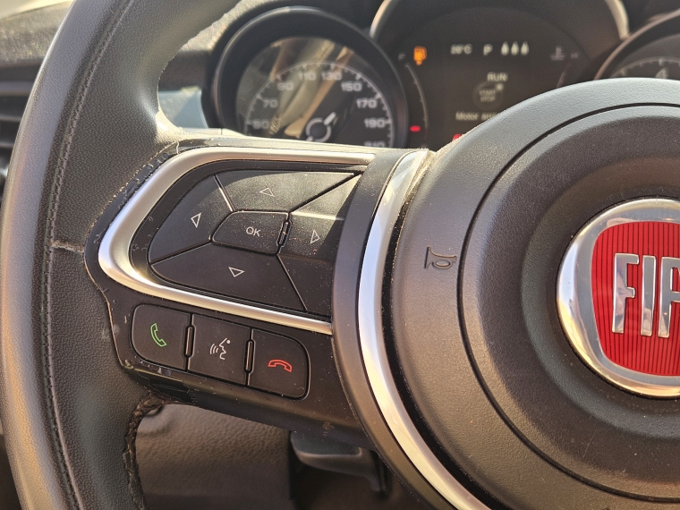 Fiat 500 500x Cross At9 Hb 4x4 1.4 Aut 2020 Usado en Rosselot Usados