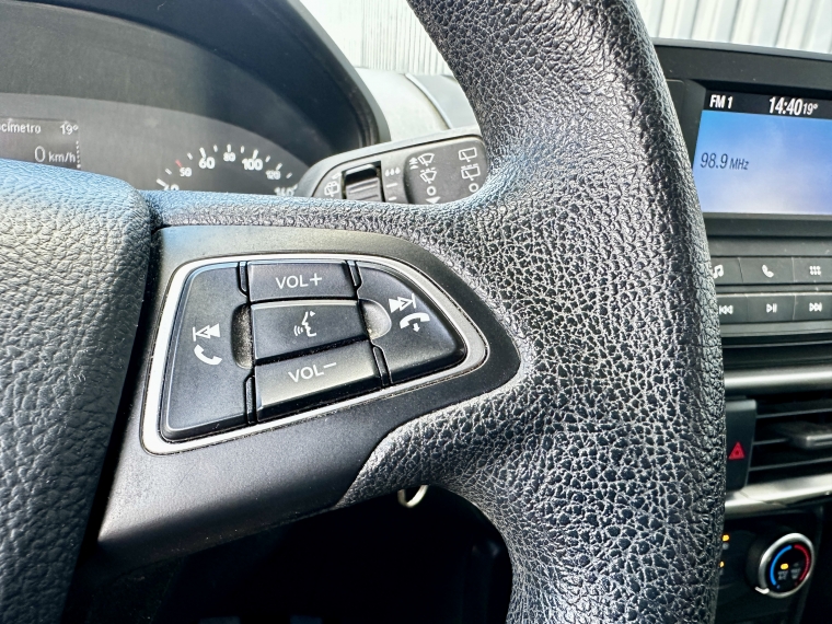 Ford Ecosport Ecosport 1.5 2019 Usado en Rosselot Usados