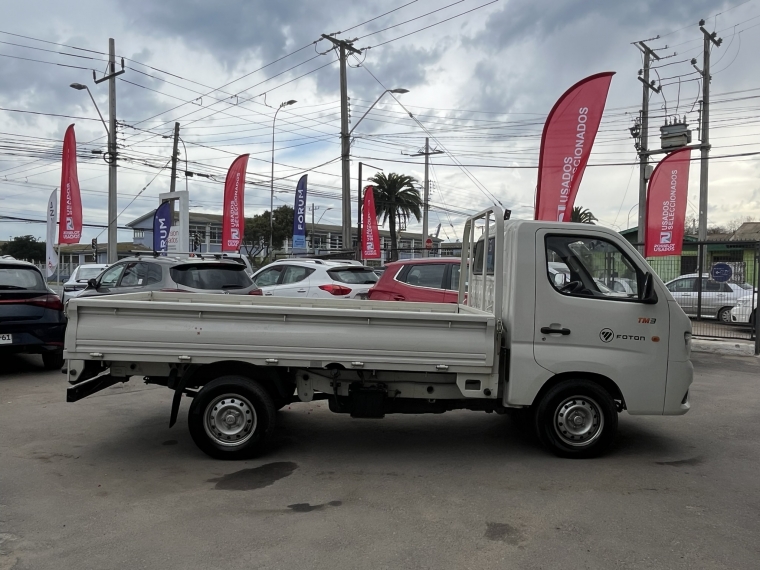 Foton Tm3 Tm3 Mas 1.6 2025 Usado en Rosselot Usados