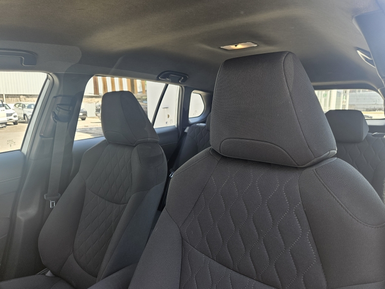 Toyota Corolla Cross Hev 1.8 Aut 2025 Usado  Usado en Kovacs Usados