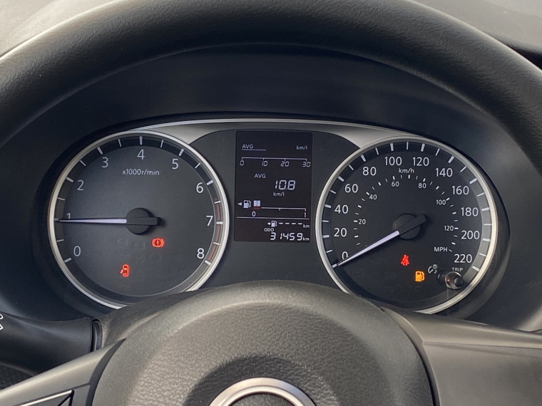 Nissan Kicks 1.6 Sense Mt 2022 Usado  Usado en Kovacs Usados