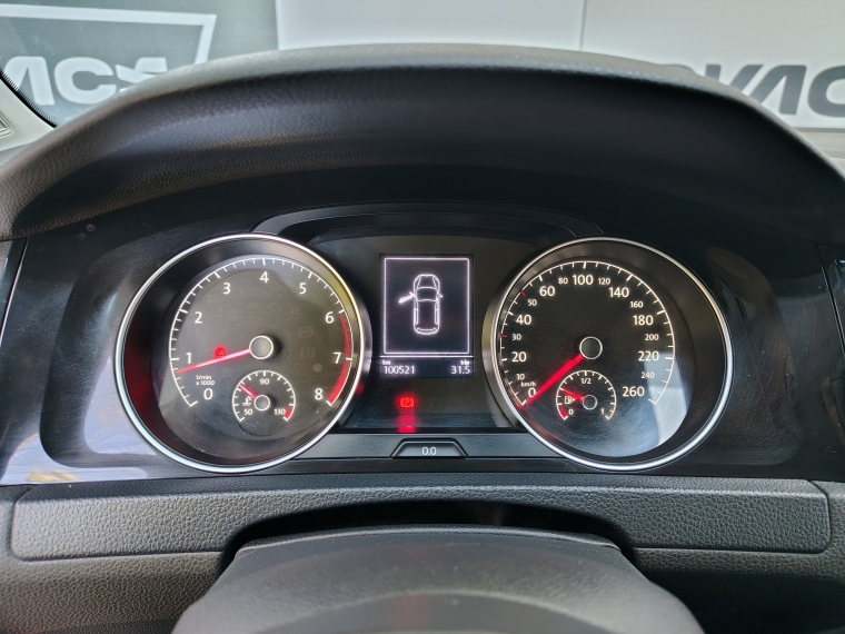 Volkswagen Golf 1.4 Mt Highline 2019 Usado  Usado en Kovacs Usados