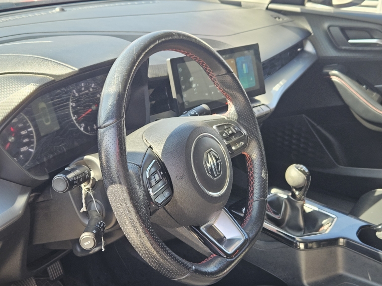Mg Gt Gt Sedan 1.5 2023 Usado en Rosselot Usados