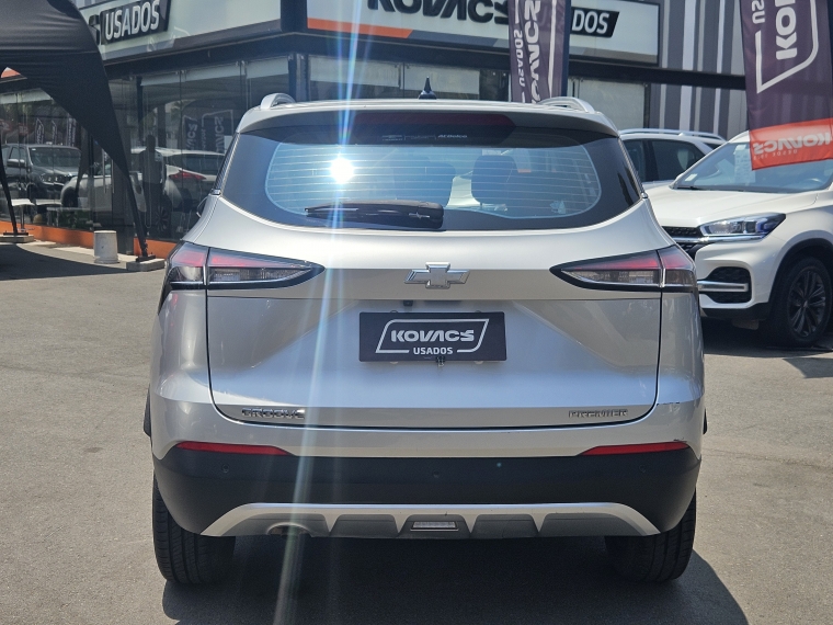 Chevrolet Groove Premier 1.5 Mt 2023 Usado  Usado en Kovacs Usados