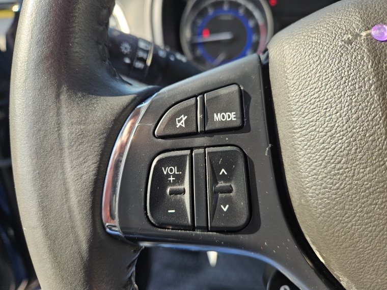 Suzuki Baleno 1.4 Gls At 2022 Usado  Usado en Kovacs Usados