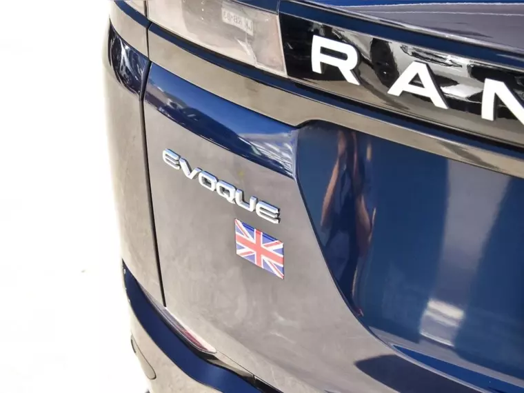 Land rover Evoque Aut 2023 Usado Usado en Webautos.cl Land rover Evoque Aut 2023 Usado Usado en Webautos.cl