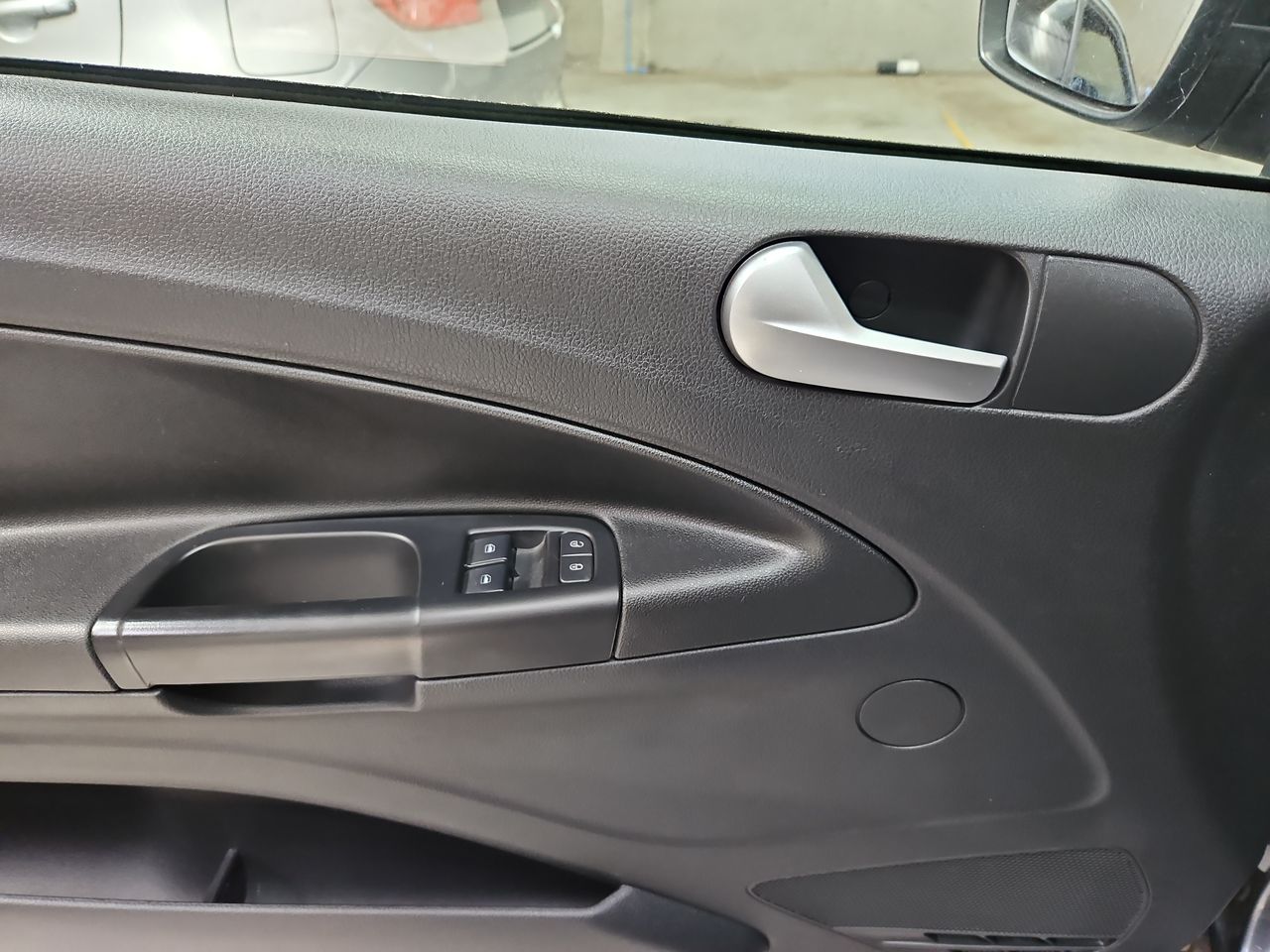 Volkswagen Saveiro Saveiro Cs 1.6 2023 Usado en Usados de Primera - Sergio Escobar