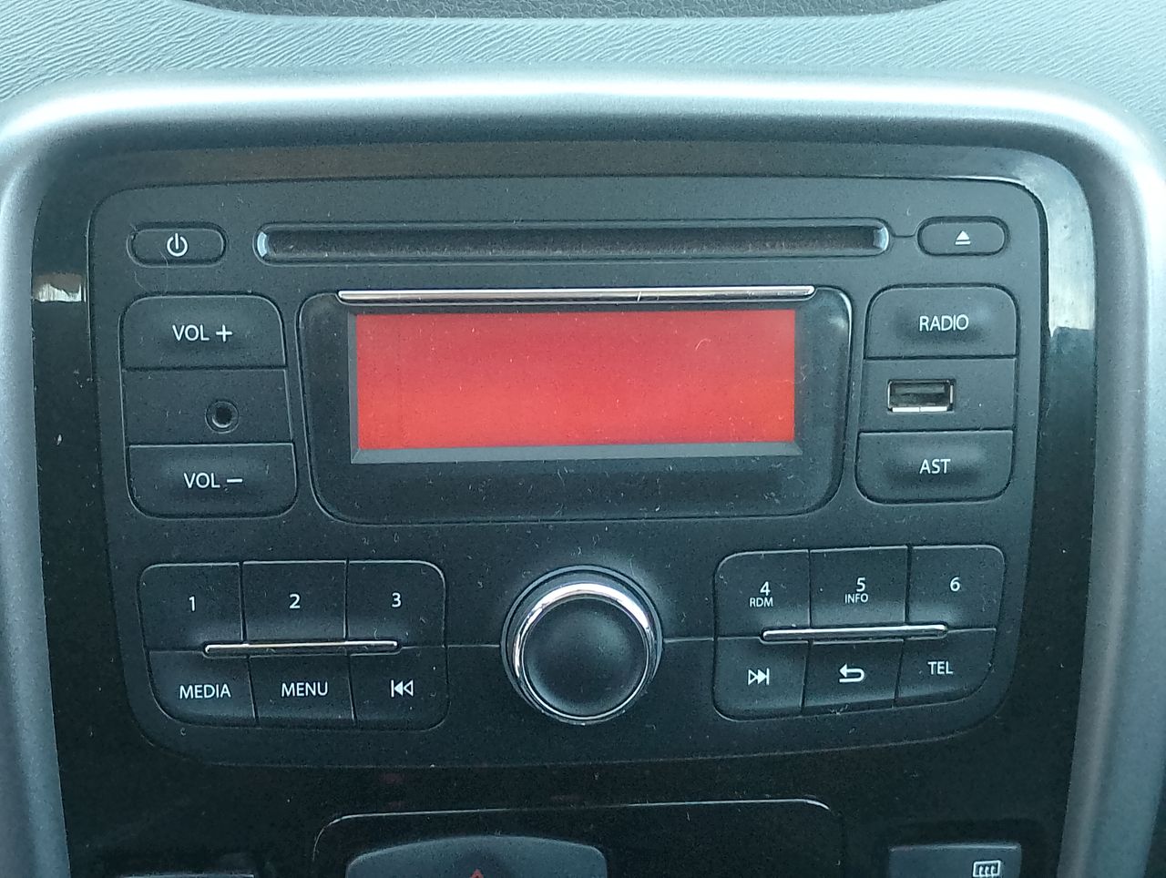 Renault Duster Duster Expression 1.6 2015 Usado Usado en Webautos.cl Renault Duster Duster Expression 1.6 2015 Usado Usado en Webautos.cl