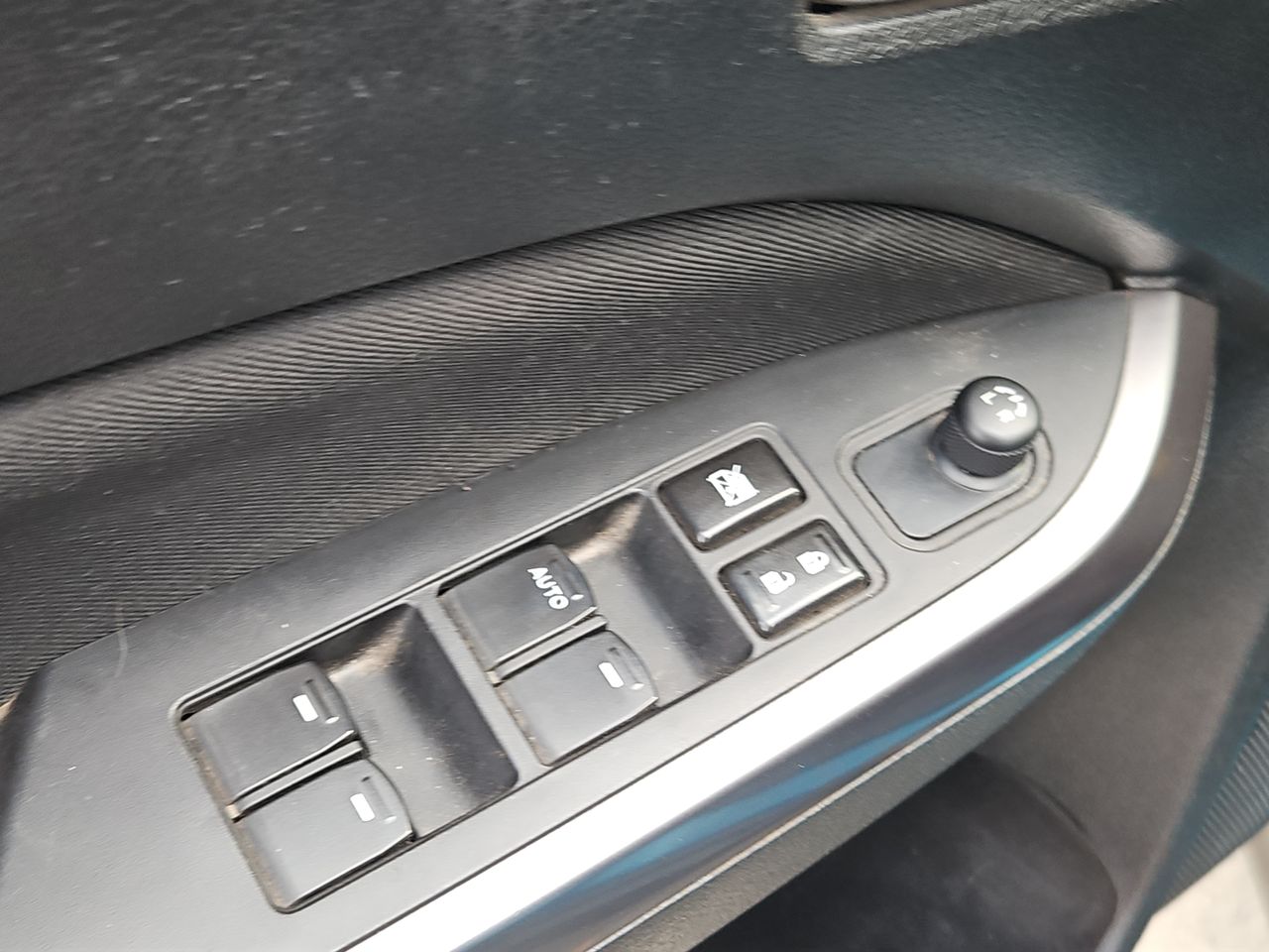 Suzuki Vitara Vitara Gls 1.6 2023 Usado en Usados de Primera - Sergio Escobar