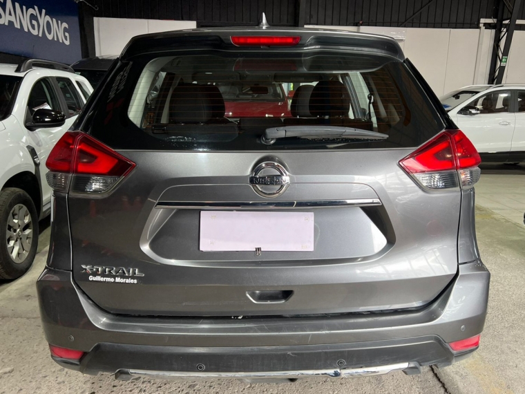 Nissan X-trail X Trail 2.5 Aut 2019  Usado en Guillermo Morales Usados