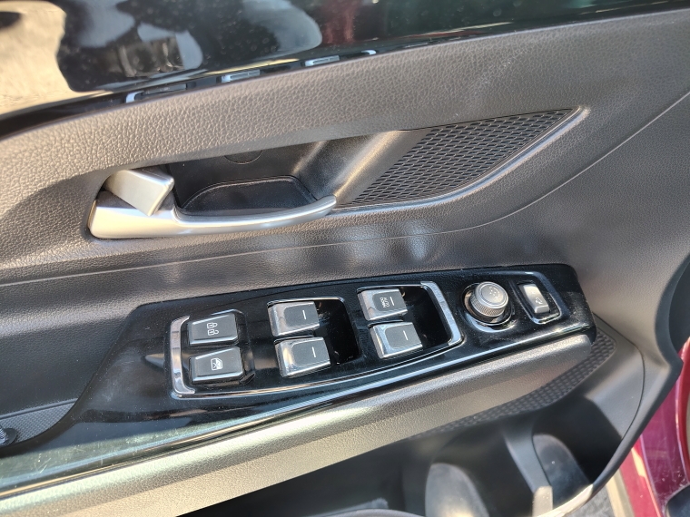 Ssangyong Korando New Korando 1.5 4x2 Mt Std - Cg100 Euro Vi 2023 Usado en Rosselot Usados