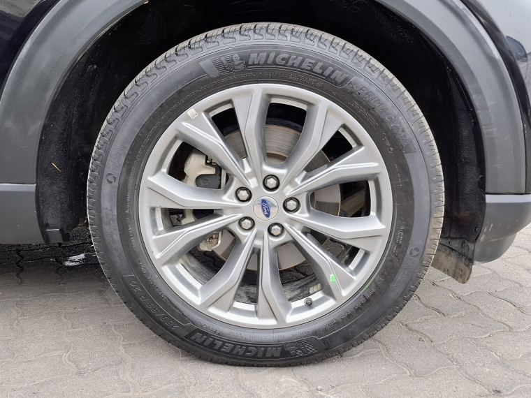 Ford Explorer 2.3 Xlt At 4x4 2023 Usado  Usado en Kovacs Usados