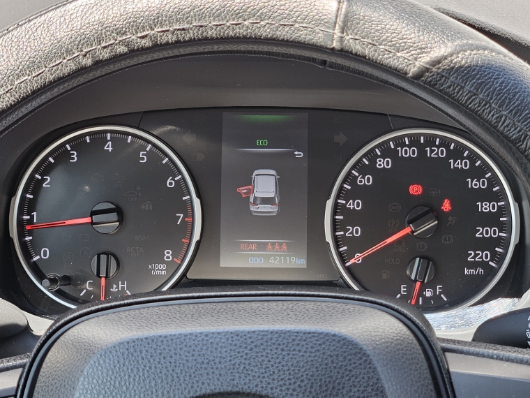 Toyota Rav4 Le Mt 2024 Usado  Usado en Kovacs Usados