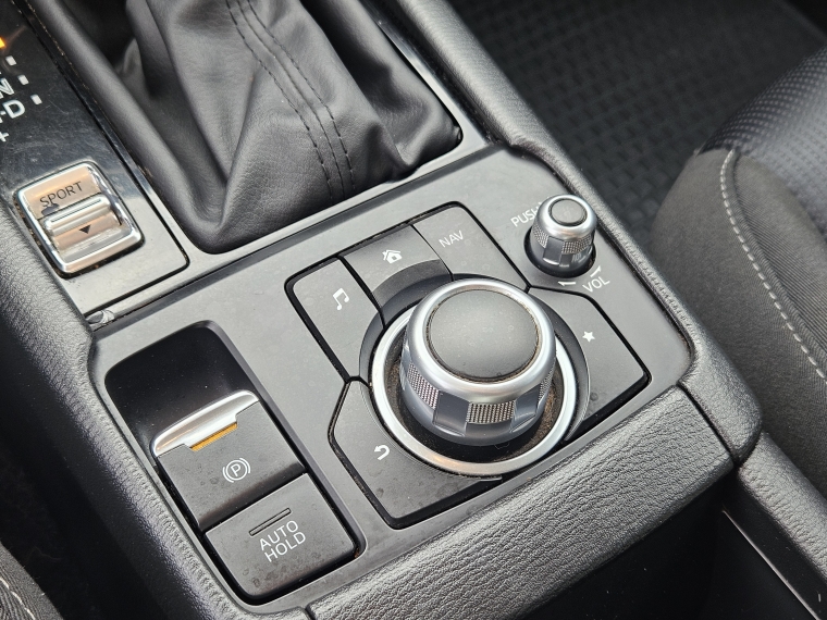Mazda Cx-3 2.0l R I-stop At 2019 Usado  Usado en Kovacs Usados