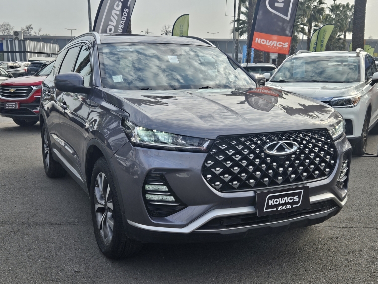 Chery Tiggo 7 Glx Cvt Pro 1.5 Aut 2023 Usado  Usado en Kovacs Usados