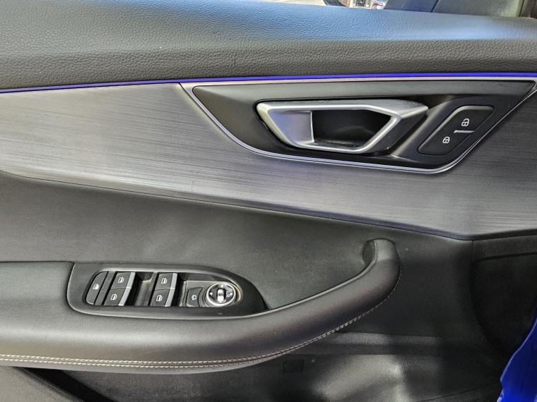 Chery Tiggo 7 pro Tiggo 7 Glx Cvt Pro 1.5 Aut 2022 Usado en Rosselot Usados