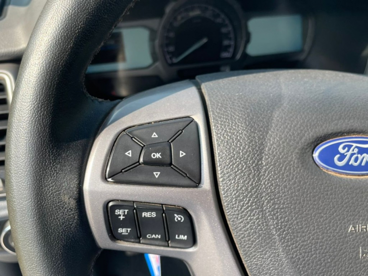 Ford Ranger Xlt 2018 Usado  Usado en Webautos.cl