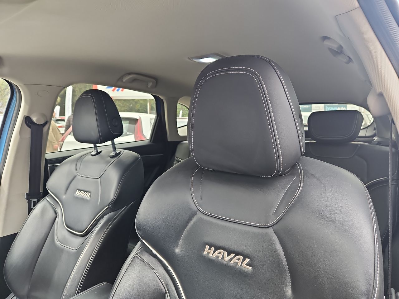 Haval Jolion Jolion Turbo 1.5 2022 Usado en Usados de Primera - Sergio Escobar