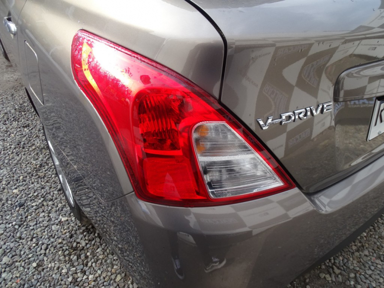 Nissan Versa V Drive 2022 Usado  Usado en Webautos.cl
