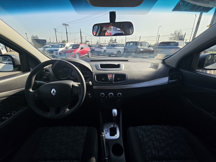 Renault Fluence Expression At 2.0 2014 Usado  Usado en Kovacs Usados