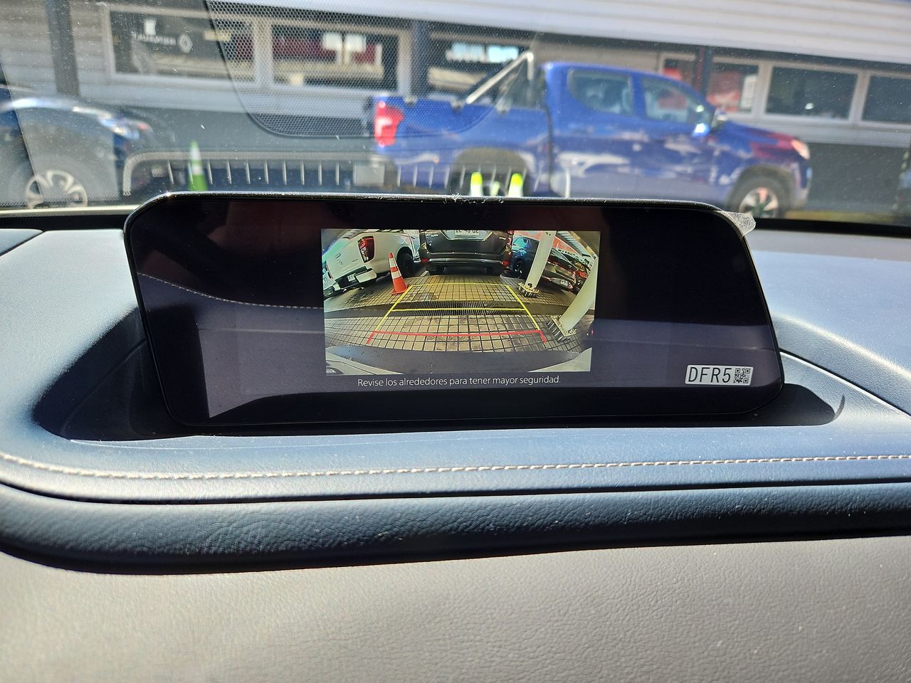 Mazda Cx-30 Cx30 2.0 2023 Usado en Usados de Primera - Sergio Escobar