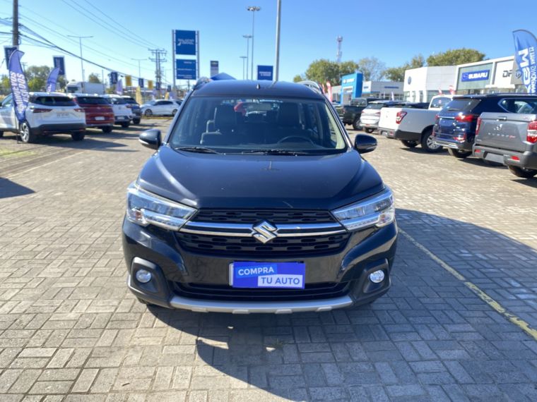 Suzuki Xl7 Xl7 Gl 1.5 2021 Usado  Usado en Webautos.cl
