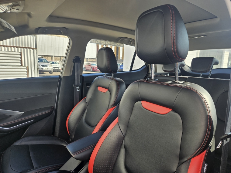 Chevrolet Groove Premier Mt 2025 Usado  Usado en Kovacs Usados