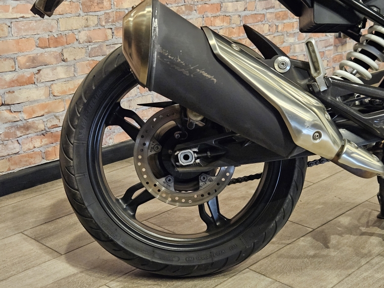 Bmw G 310 r . 2025 Usado en BMW Premium Selection