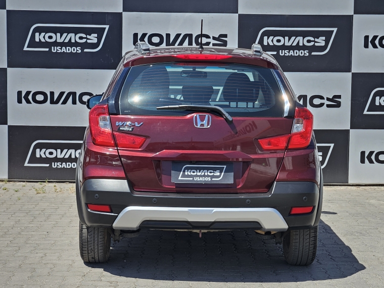 Honda Wr-v Lx Mt 2023 Usado  Usado en Kovacs Usados Honda Wr-v Lx Mt 2023 Usado  Usado en Kovacs Usados